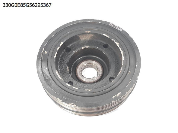 פולי מנוע 1500 EL15 לסובארו B3 2008-2025