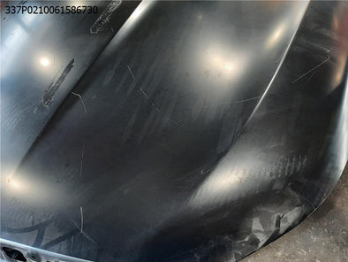 מעבר לדף מכסה מנוע לסובארו XV 2012-2018