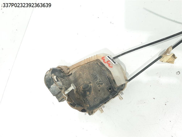 מנעול סטרייקר דלת אחורית ימין לסובארו XV 2012-2018