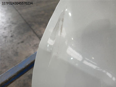 מעבר לדף דלת קדמית שמאל לסובארו XV 2012-2018