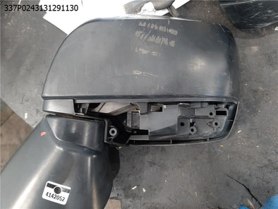 מעבר לדף ראי חיצוני שמאל חשמלי לסובארו XV 2012-2018