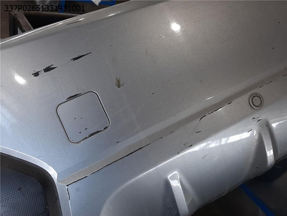 פגוש חיצוני אחורי לסובארו XV 2012-2018