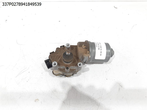 מנוע מגב קדמי לסובארו XV 2012-2018