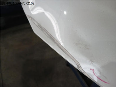 מעבר לדף מכסה מנוע לסובארו XV 2018-2025