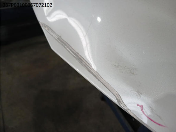 מכסה מנוע לסובארו XV 2018-2025