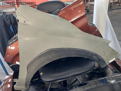 מעבר לדף כנף קדמית ימין לסובארו XV 2018-2025