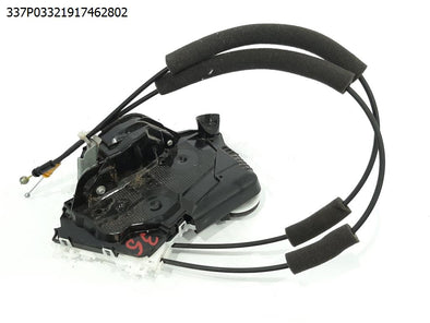 מעבר לדף מנעול סטרייקר דלת קדמית ימין לסובארו XV 2018-2025