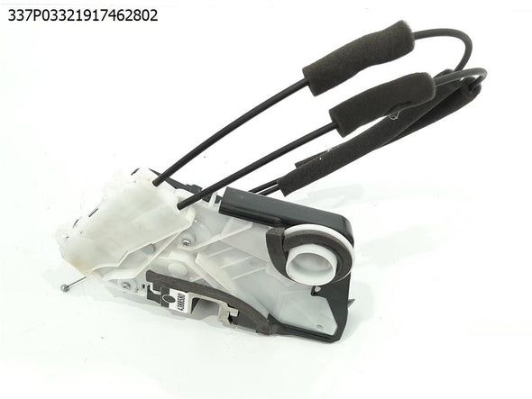 מנעול סטרייקר דלת קדמית ימין לסובארו XV 2018-2025