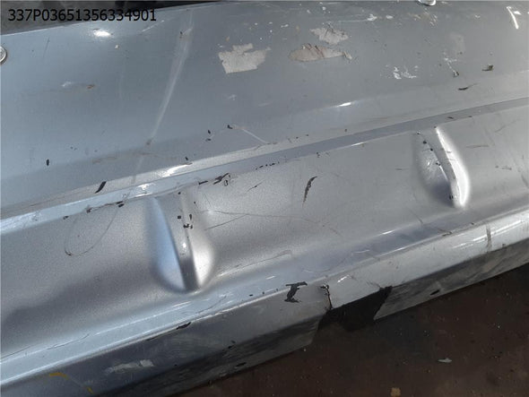 פגוש חיצוני אחורי לסובארו XV 2018-2025