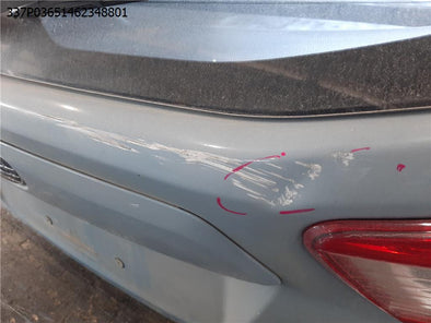 מעבר לדף דלת מטען לסובארו XV 2018-2025