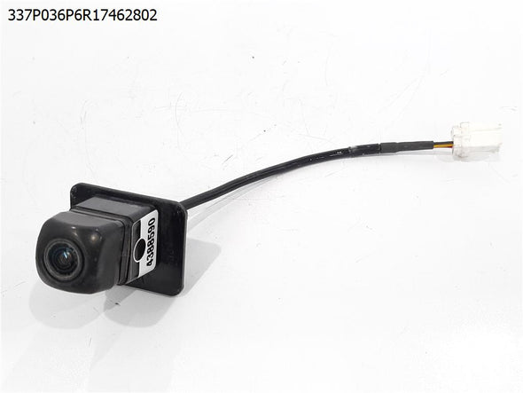 מצלמה לדלת מטען לסובארו XV 2018-2025