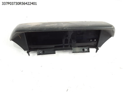 מעבר לדף צג בקרת פעולות דיגיטלי לסובארו XV 2018-2025