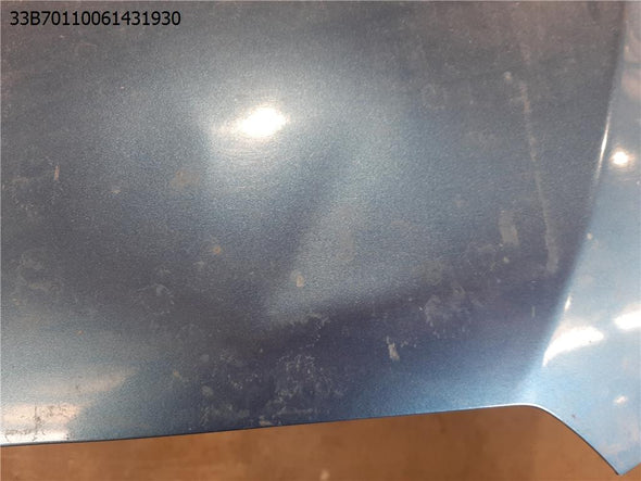 מכסה מנוע לסובארו אימפרזה 2013-2017