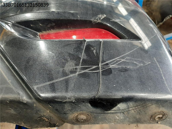 פגוש חיצוני אחורי לסובארו אימפרזה 2013-2017