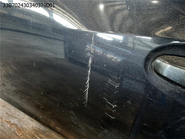 דלת אחורית שמאל לסובארו אימפרזה 2017-2025