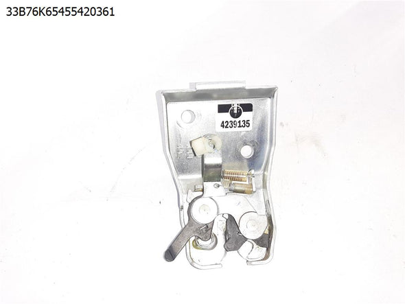 מנעול סטרייקר מכסה מטען לסובארו אימפרזה 2006-2008