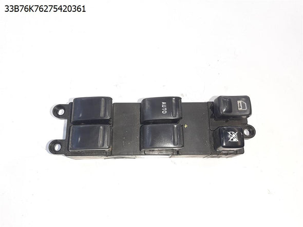 פקוד חלונות חשמל לסובארו אימפרזה 2006-2008