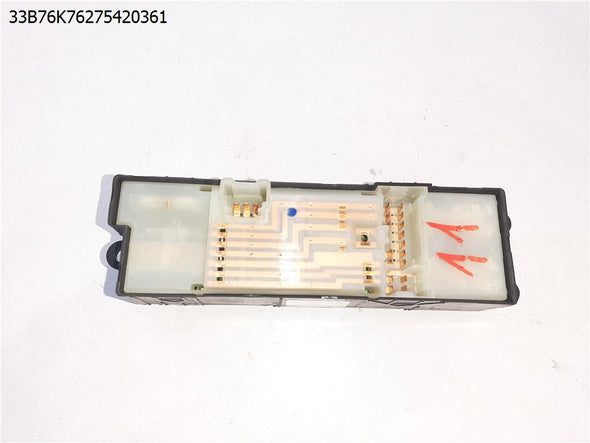 פקוד חלונות חשמל לסובארו אימפרזה 2006-2008