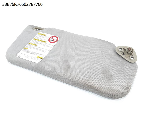 מגן שמש ימין לסובארו אימפרזה 2006-2008