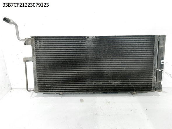 מעבה למזגן לסובארו אימפרזה 2001-2003