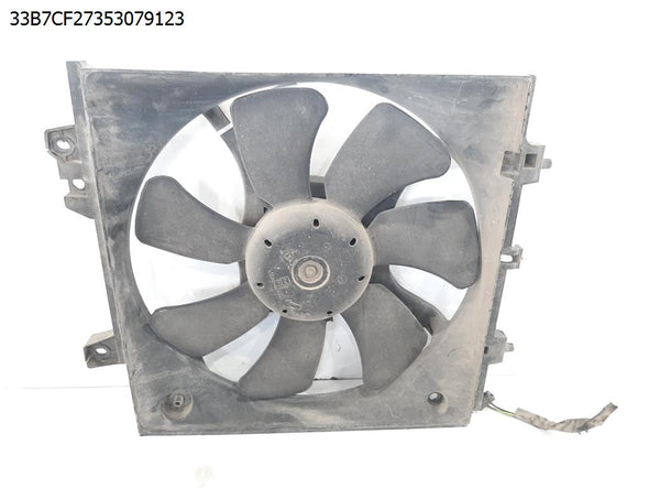 מאורר מנוע 1600 בנזין לסובארו אימפרזה 2001-2003