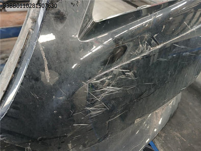 מעבר לדף פגוש קדמי חיצוני לסובארו לגאסי (B4) 2015-2025