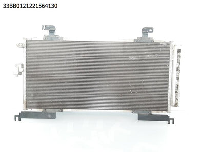 מעבר לדף מעבה למזגן לסובארו לגאסי (B4) 2015-2025