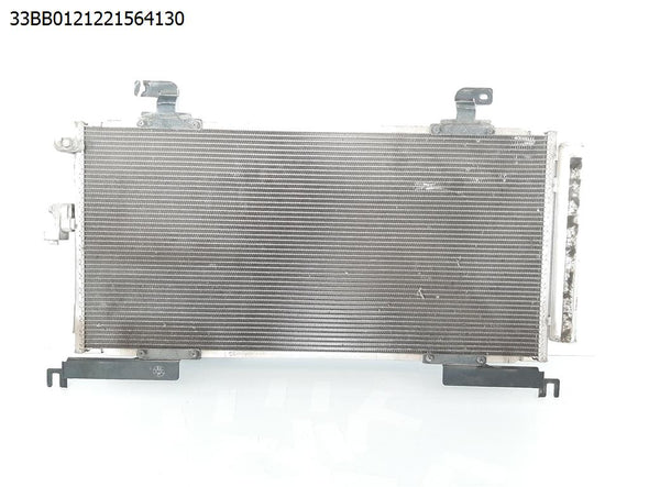 מעבה למזגן לסובארו לגאסי (B4) 2015-2025