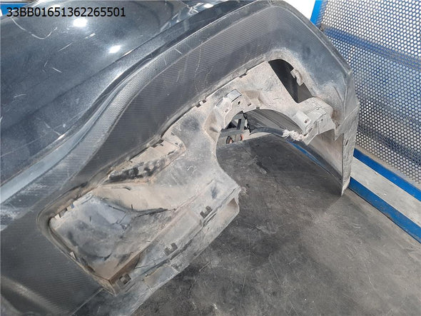 פגוש חיצוני אחורי לסובארו לגאסי (B4) 2015-2025