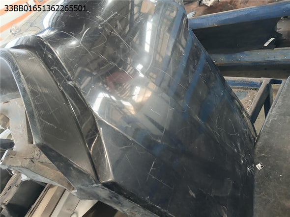 פגוש חיצוני אחורי לסובארו לגאסי (B4) 2015-2025