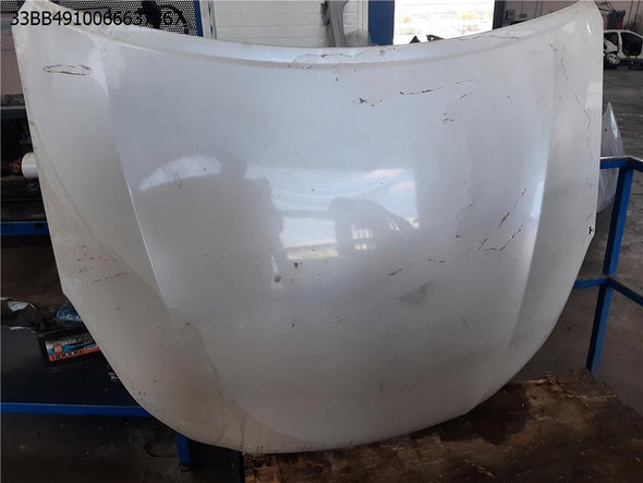 מכסה מנוע לסובארו לגאסי (B4) 2009-2015