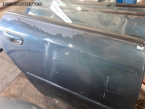 דלת אחורית ימין לסובארו לגאסי (B4) 2004-2006