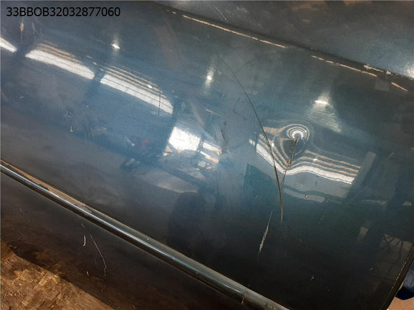 דלת אחורית ימין לסובארו לגאסי (B4) 2004-2006