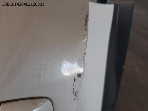 דלת קדמית שמאל לסובארו פורסטר 2013-2018