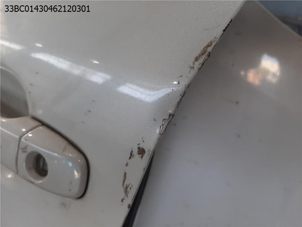 דלת קדמית שמאל לסובארו פורסטר 2013-2018