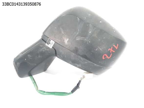 ראי חיצוני שמאל חשמלי לסובארו פורסטר 2013-2018