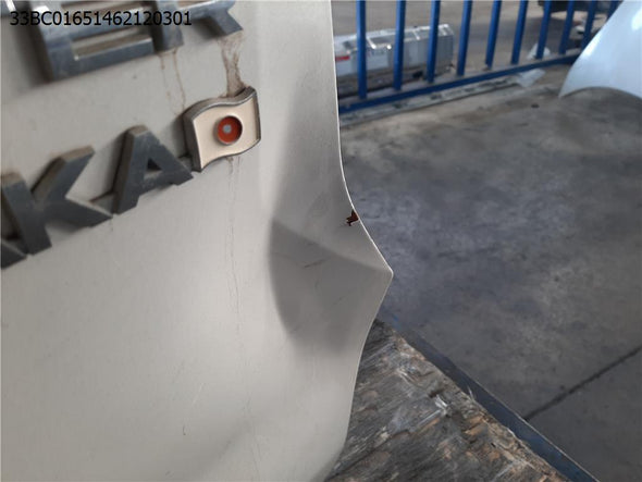 דלת מטען לסובארו פורסטר 2013-2018