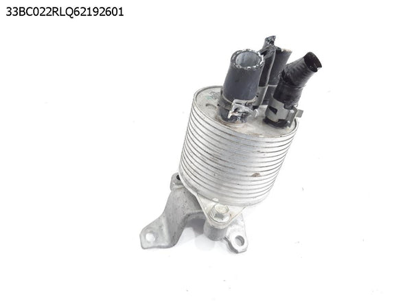 מצנן שמן גיר אוטומט 2500 בנזין לסובארו פורסטר 2019-2024