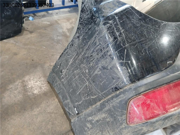 פגוש חיצוני אחורי לסובארו פורסטר 2019-2024