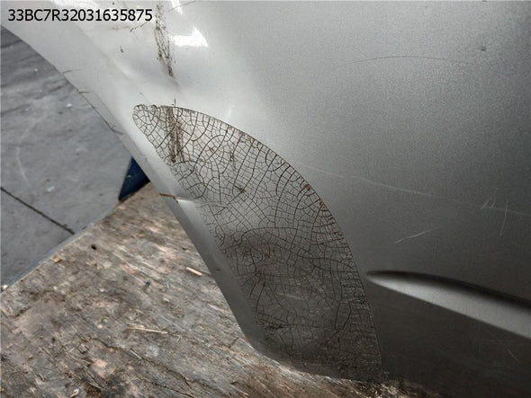 דלת אחורית ימין לסובארו פורסטר 2008-2013