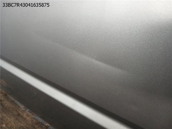 דלת קדמית שמאל לסובארו פורסטר 2008-2013