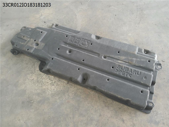 מגן חום שמאל למרכב לסובארו קרוסטרק 2023-2025