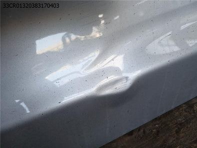 מעבר לדף דלת אחורית ימין לסובארו קרוסטרק 2023-2025