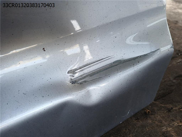 דלת אחורית ימין לסובארו קרוסטרק 2023-2025