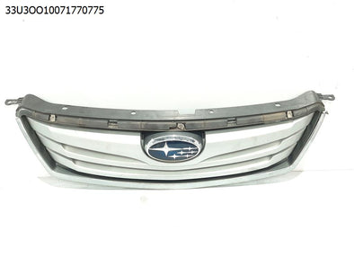 מעבר לדף סורג ראשי לסובארו האוטבק 2010-2015