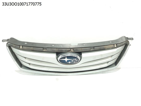 סורג ראשי לסובארו האוטבק 2010-2015