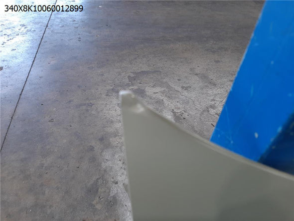 מכסה מנוע לסוזוקי SX4 2008-2025