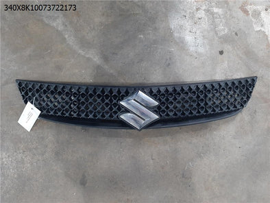 מעבר לדף סורג ראשי לסוזוקי SX4 2008-2025