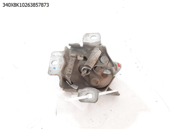 מנעול מכסה מנוע לסוזוקי SX4 2008-2024