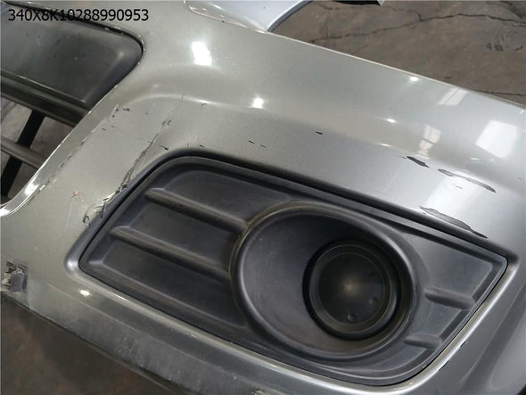 פגוש קדמי חיצוני לסוזוקי SX4 2008-2016